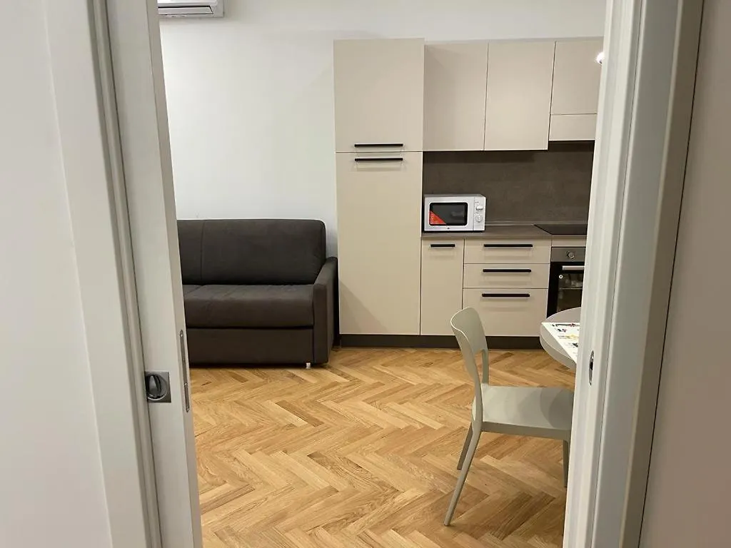 شقة Imhome - Porta Vittoria ميلان إيطاليا