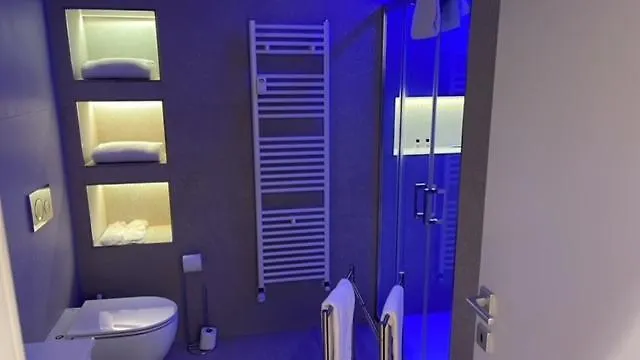 Imhome - Porta Vittoria ميلان شقة