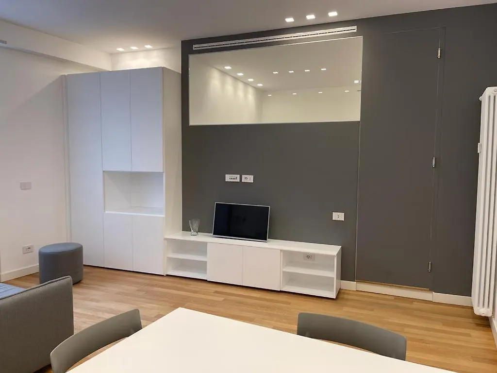 Appartamento Porta Vittoria Short Rent Milano