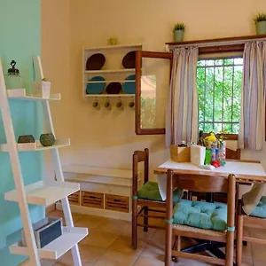  Apartmán Arco Itálie