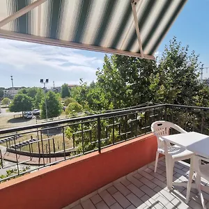  Apartmán Vania Family Itálie
