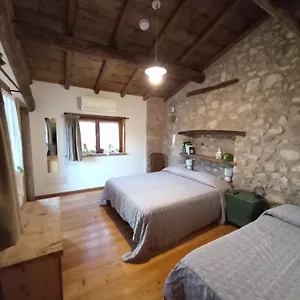 Corte Davini Farma