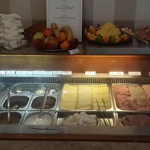 *** Hotel Anděl Česká republika