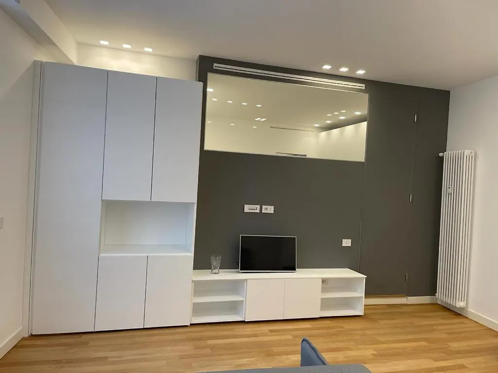 Appartamento Porta Vittoria Short Rent Milano Italia