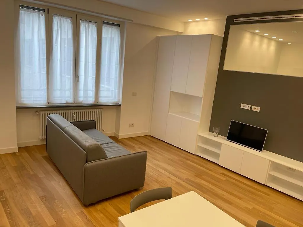 Appartamento Porta Vittoria Short Rent Milano 0*,  Italia
