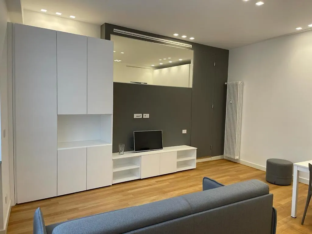Appartamento Porta Vittoria Short Rent Milano