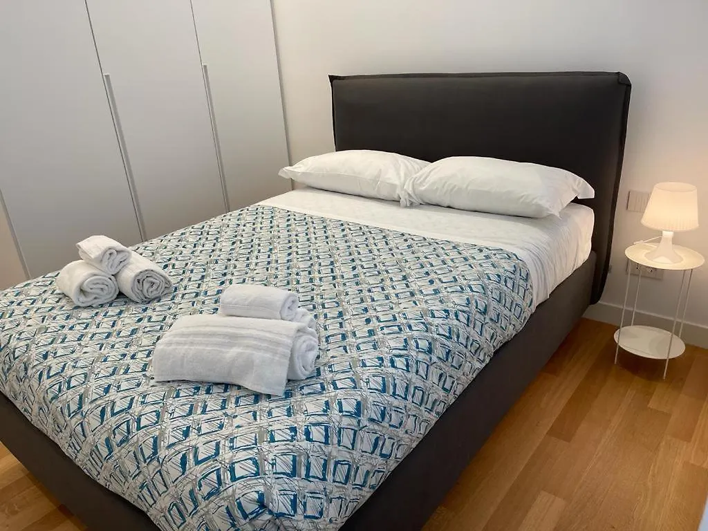 Appartamento Porta Vittoria Short Rent Milano