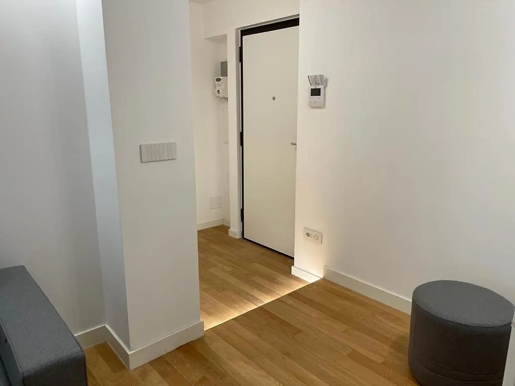 Appartamento Porta Vittoria Short Rent Milano