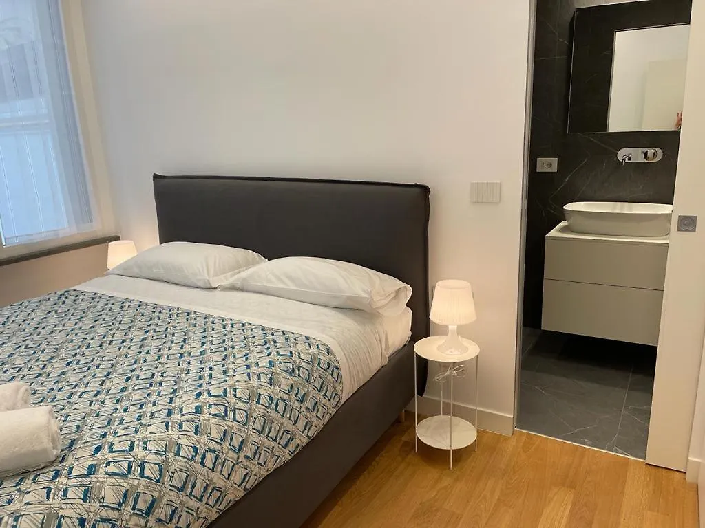 Appartamento Porta Vittoria Short Rent Milano