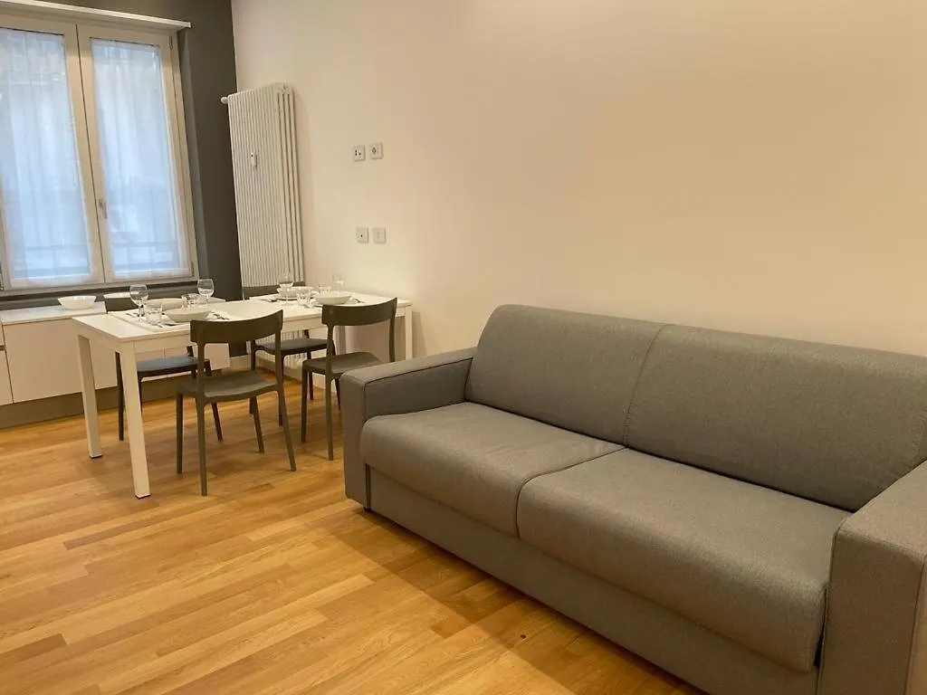 Appartamento Porta Vittoria Short Rent Milano 0*,  Italia
