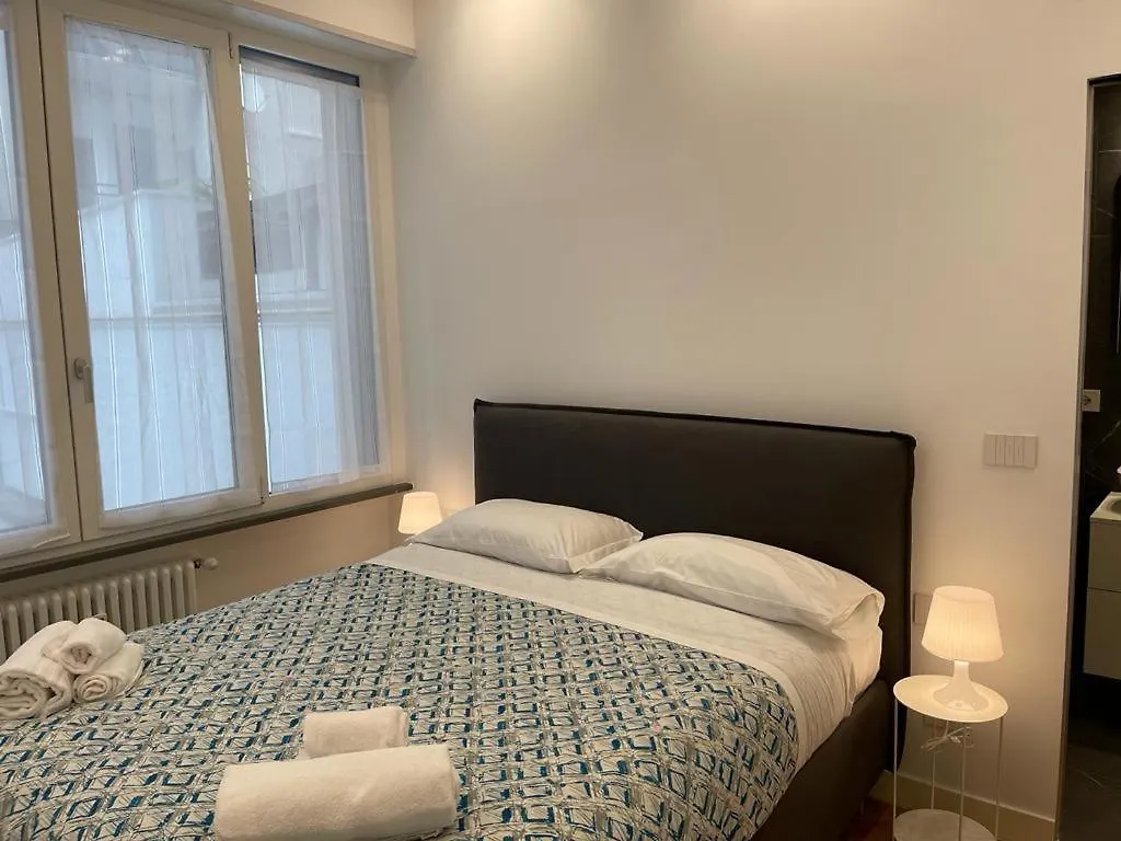 Appartamento Porta Vittoria Short Rent Milano 0*,  Italia