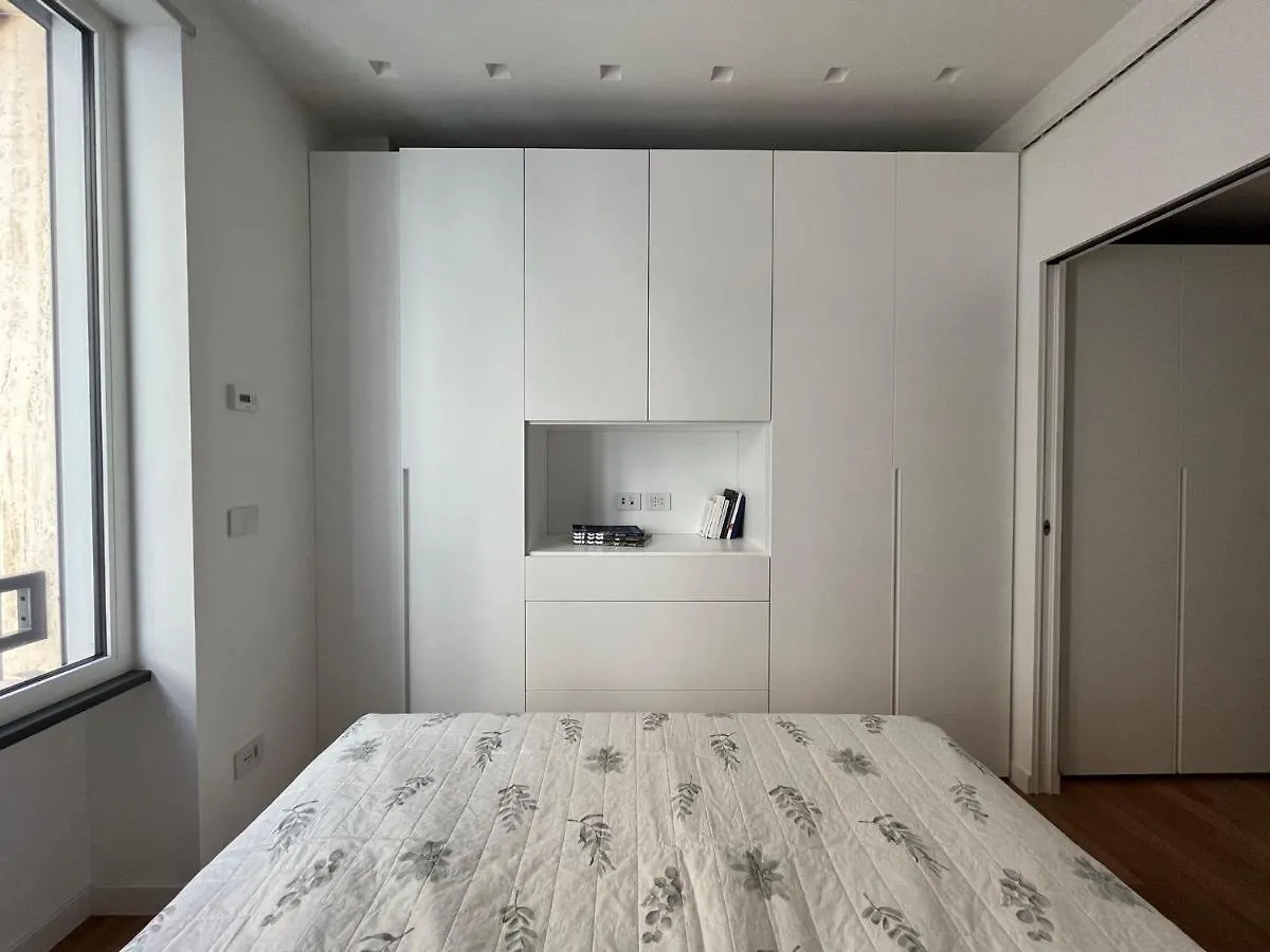 Appartamento Porta Vittoria Short Rent Milano 0*,