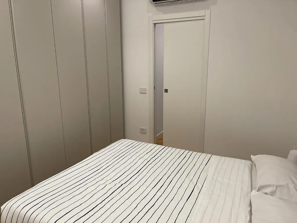 Appartamento Porta Vittoria Short Rent Milano