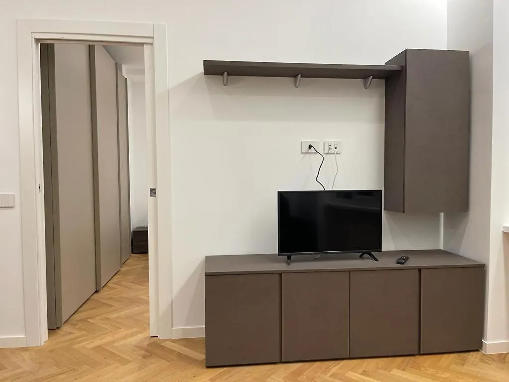 Appartamento Porta Vittoria Short Rent Milano