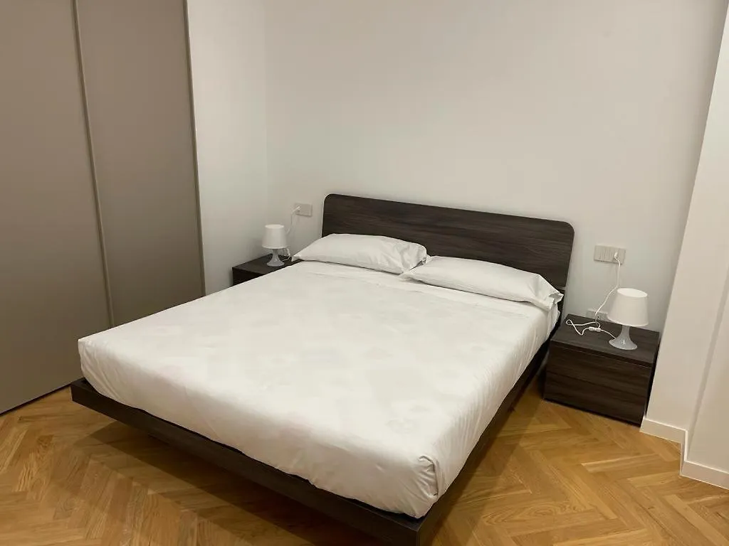 Appartamento Porta Vittoria Short Rent Milano 0*,