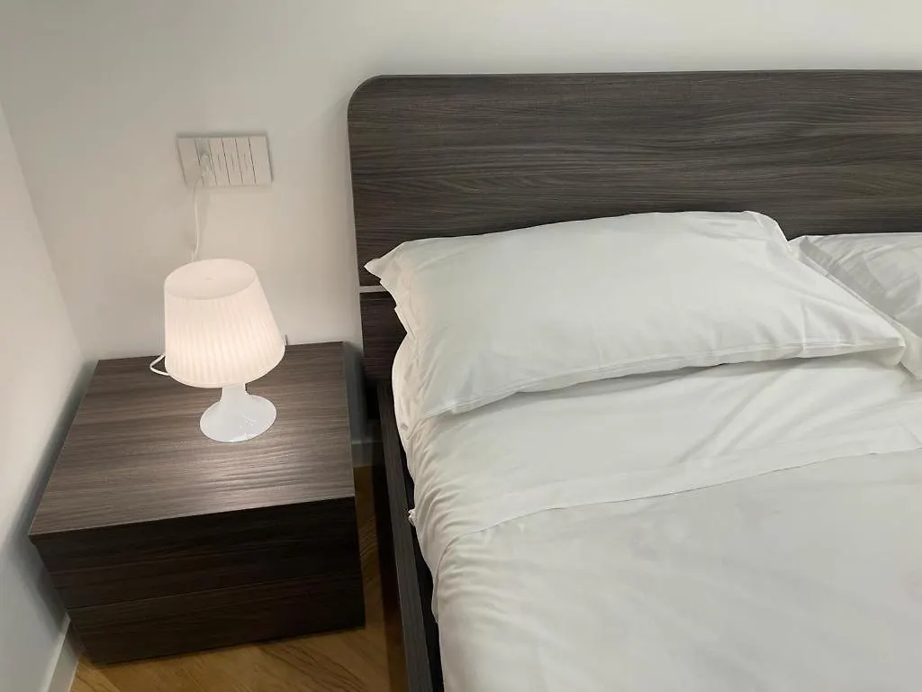 Appartamento Porta Vittoria Short Rent Milano