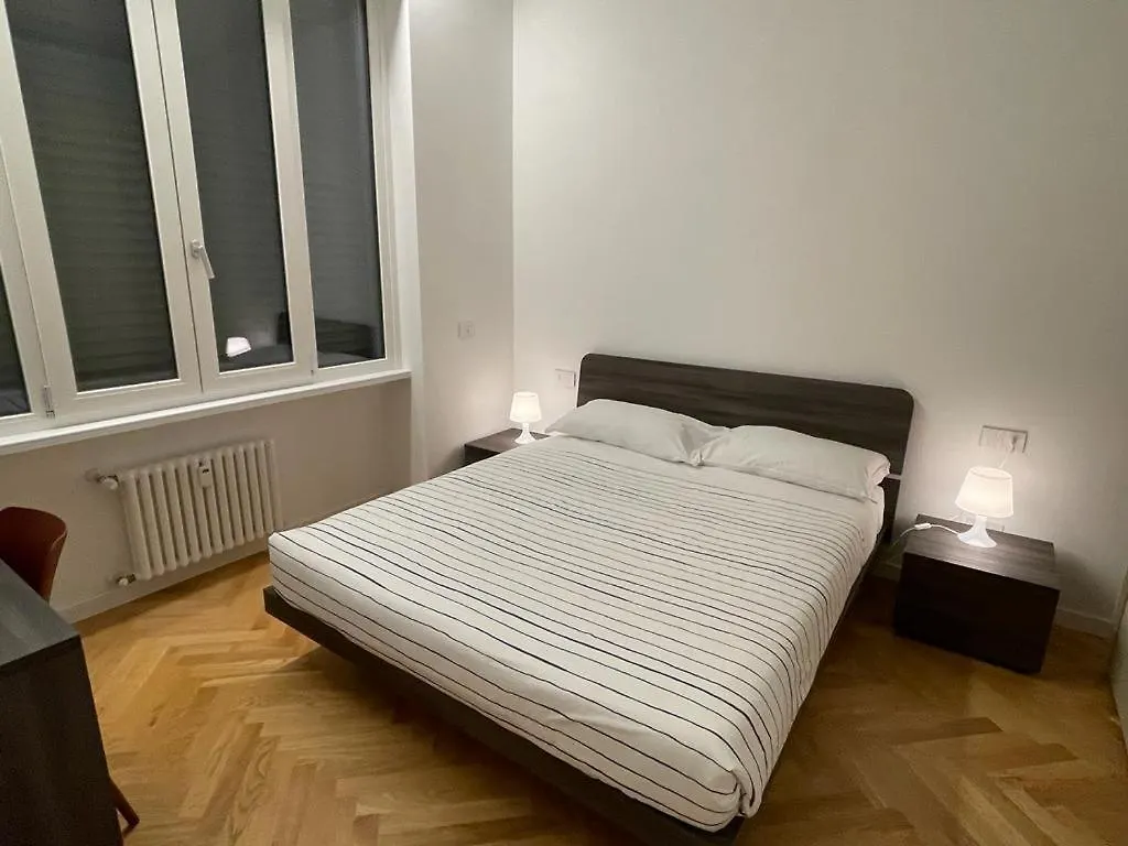 Appartamento Porta Vittoria Short Rent Milano