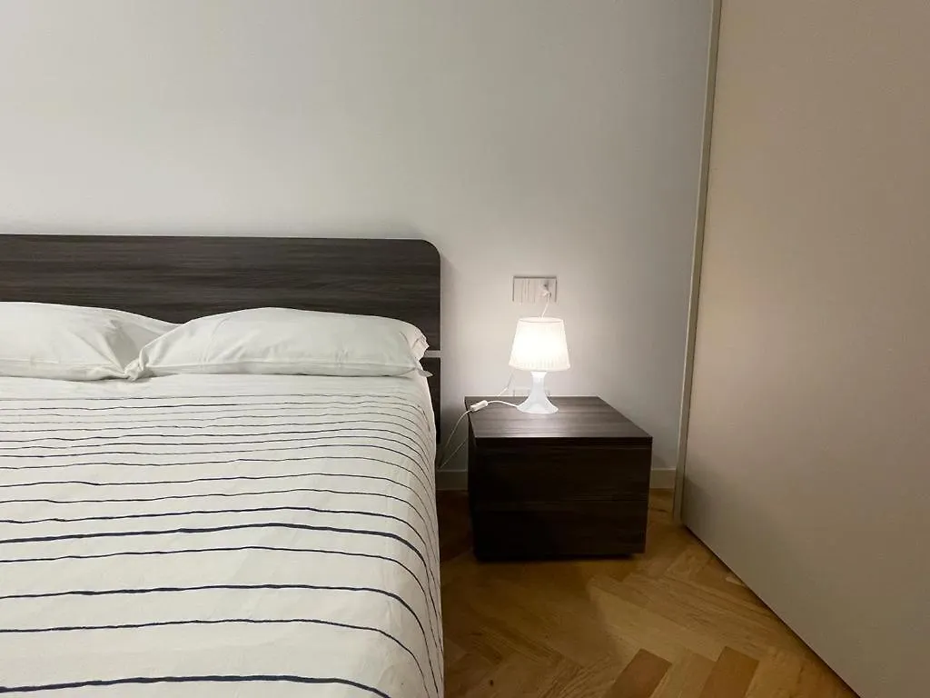 Appartamento Porta Vittoria Short Rent Milano 0*,  Italia