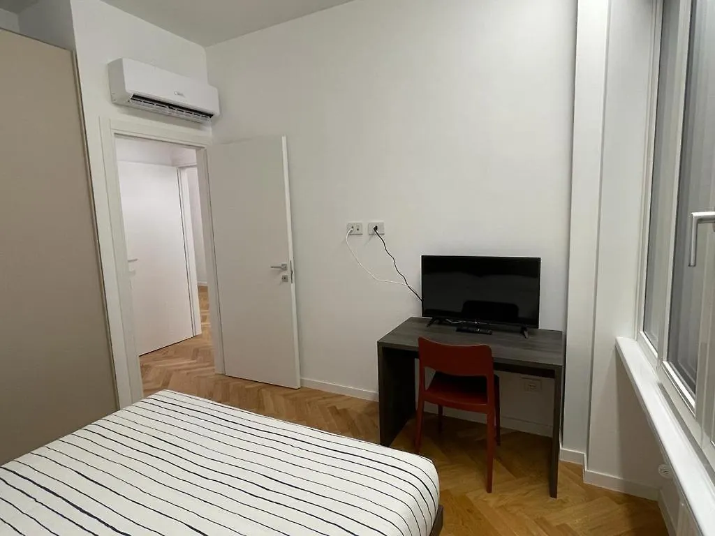 Appartamento Porta Vittoria Short Rent Milano