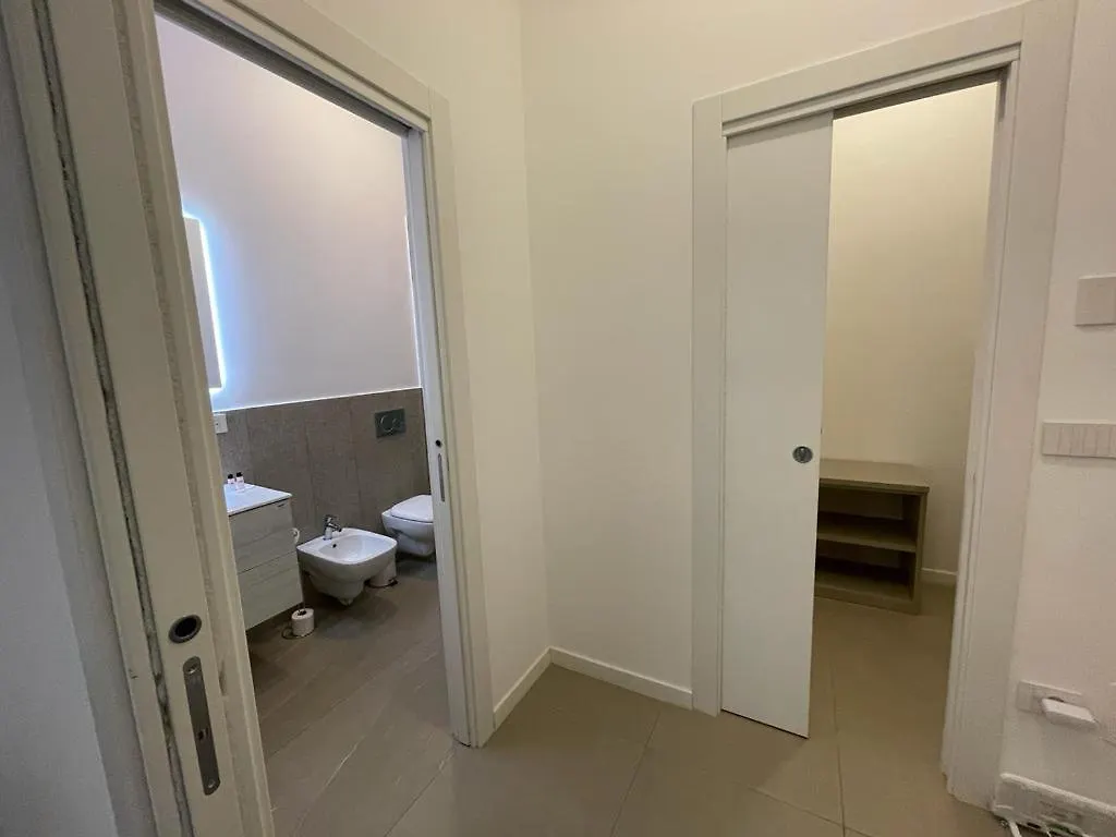 Appartamento Porta Vittoria Short Rent Milano