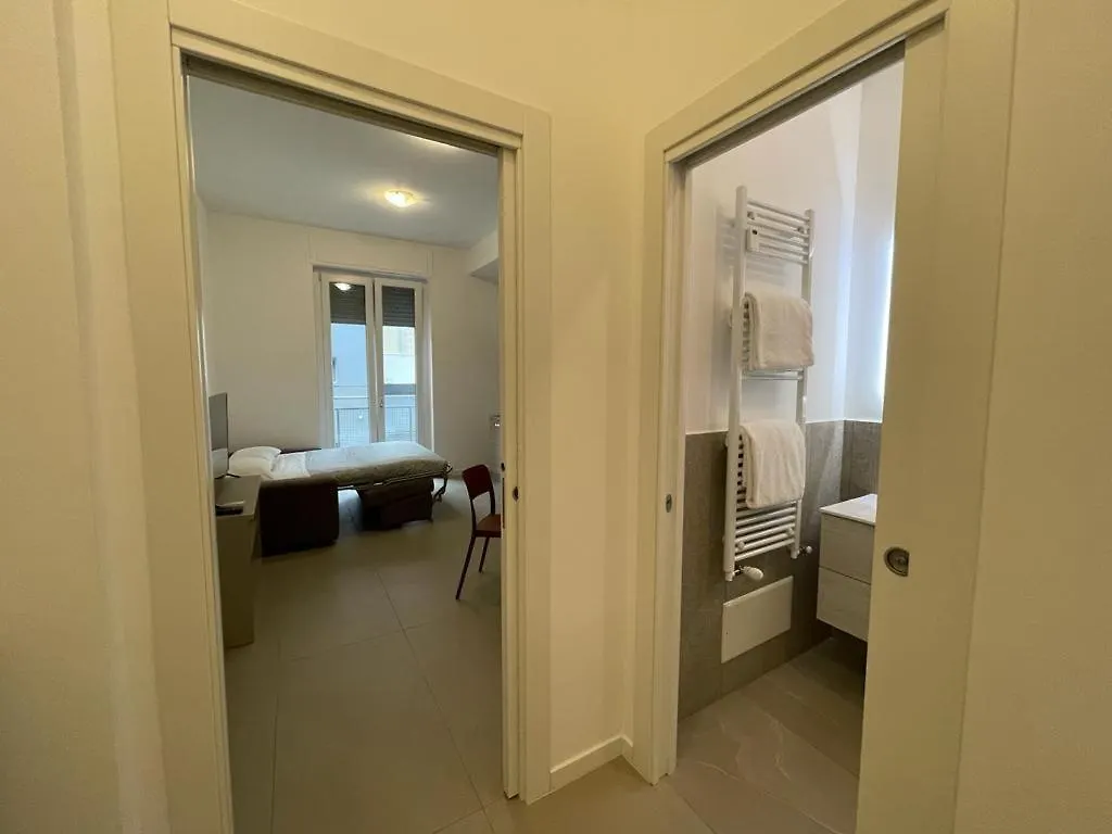 Appartamento Porta Vittoria Short Rent Milano 0*,  Italia