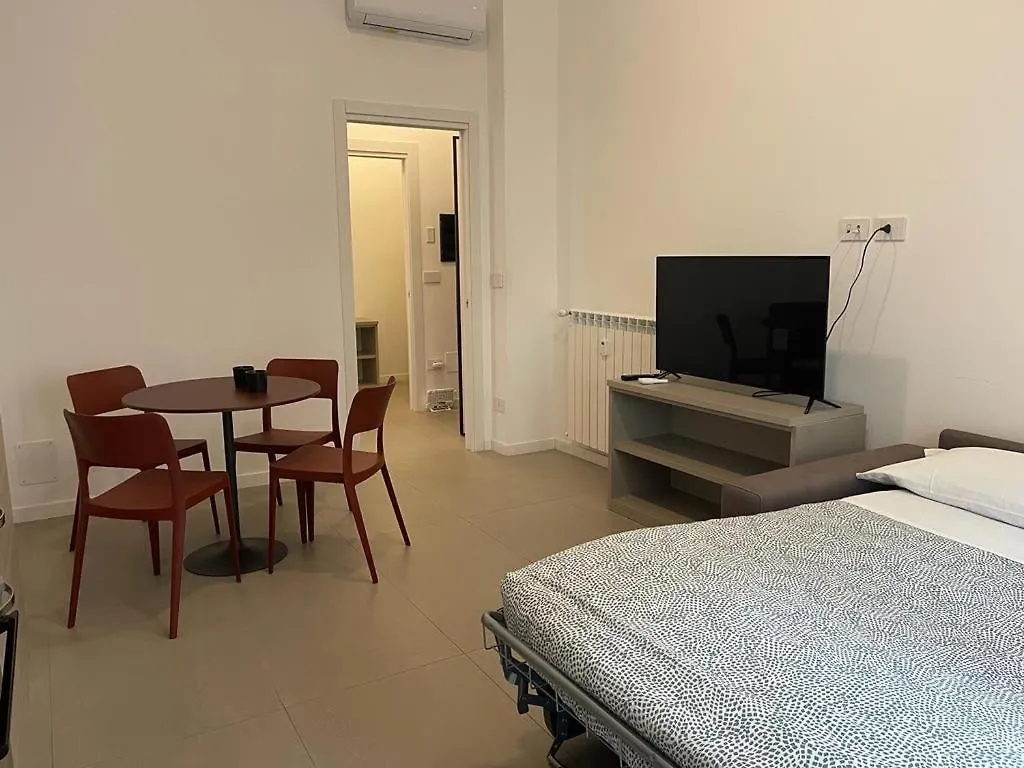 Appartamento Porta Vittoria Short Rent Milano Italia