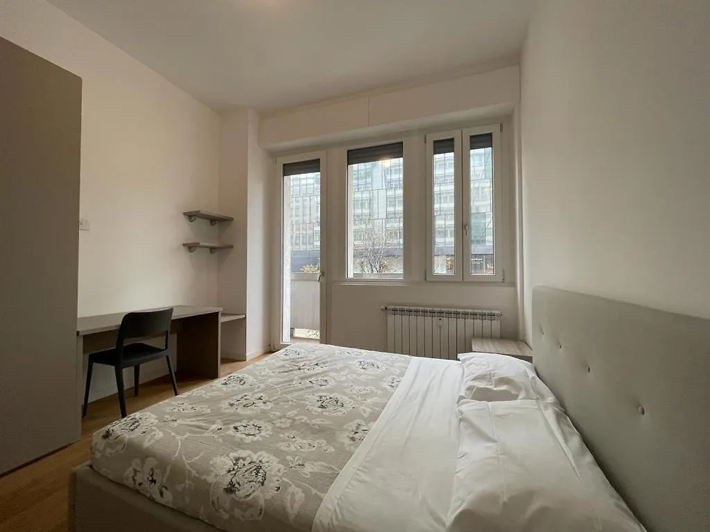 Appartamento Porta Vittoria Short Rent Milano Italia