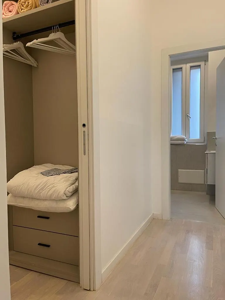 Appartamento Porta Vittoria Short Rent Milano