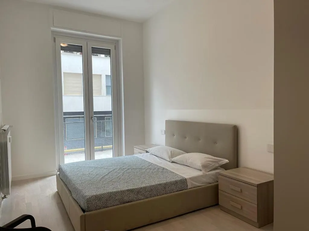 Appartamento Porta Vittoria Short Rent Milano