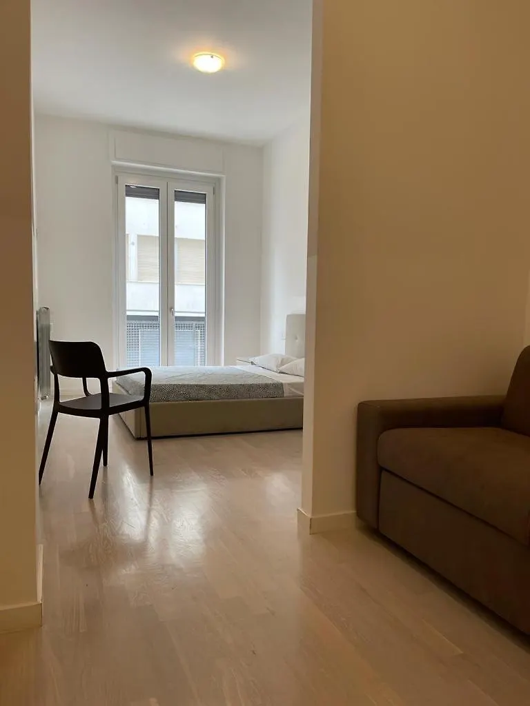 Appartamento Porta Vittoria Short Rent Milano 0*,