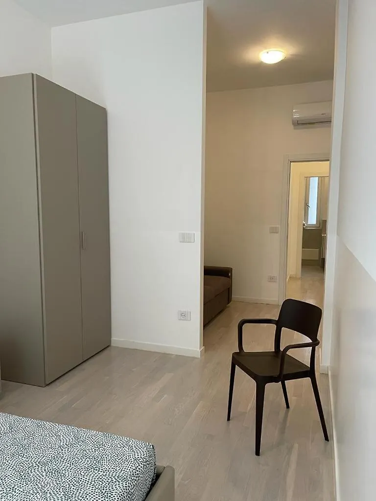 Appartamento Porta Vittoria Short Rent Milano Italia