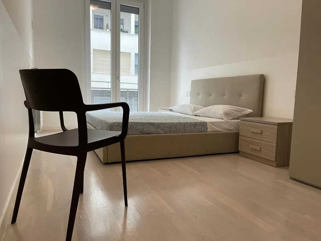 Appartamento Porta Vittoria Short Rent Milano