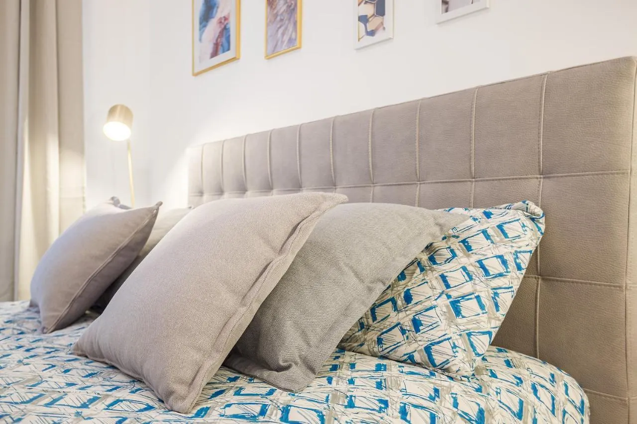 Appartamento Porta Vittoria Short Rent Milano