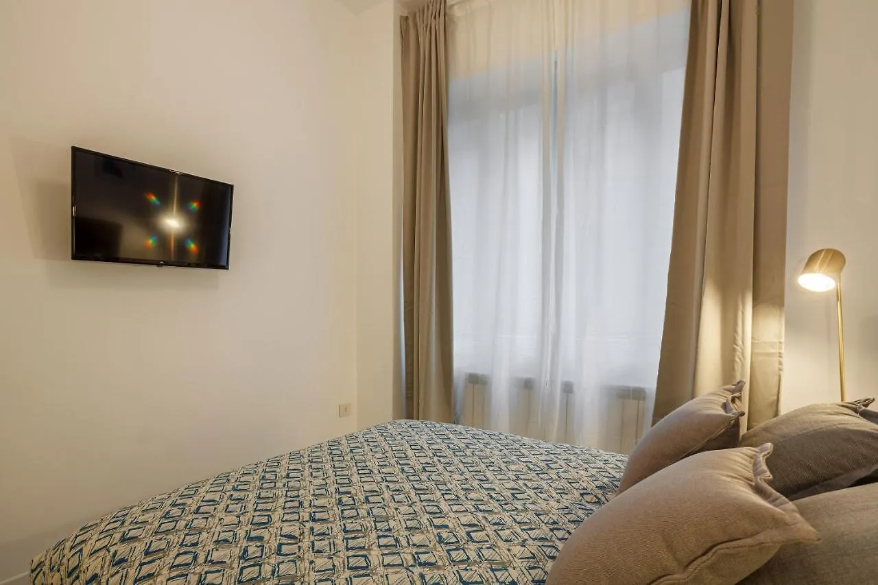 Appartamento Porta Vittoria Short Rent Milano Italia