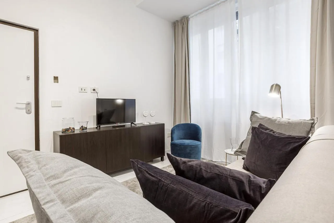 Appartamento Porta Vittoria Short Rent Milano