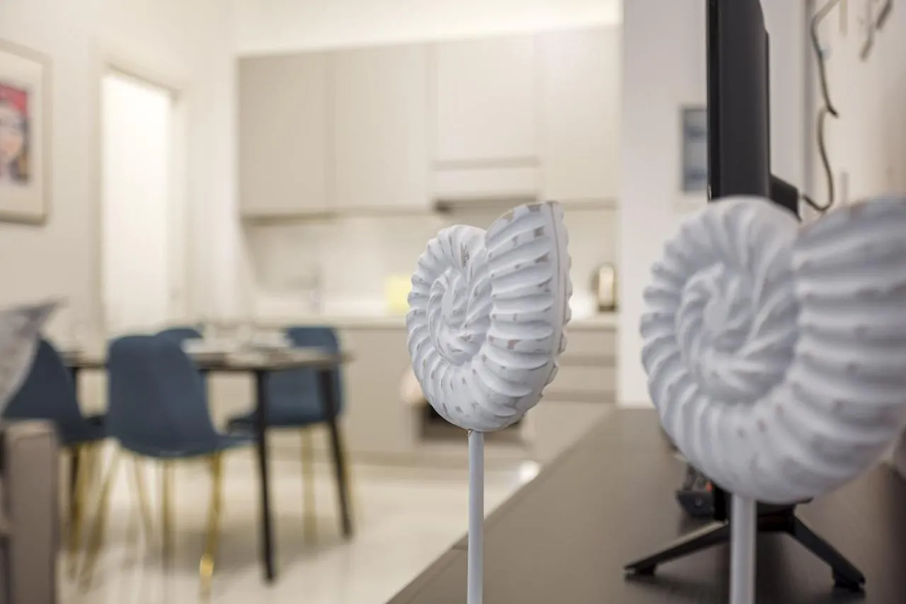 Appartamento Porta Vittoria Short Rent Milano