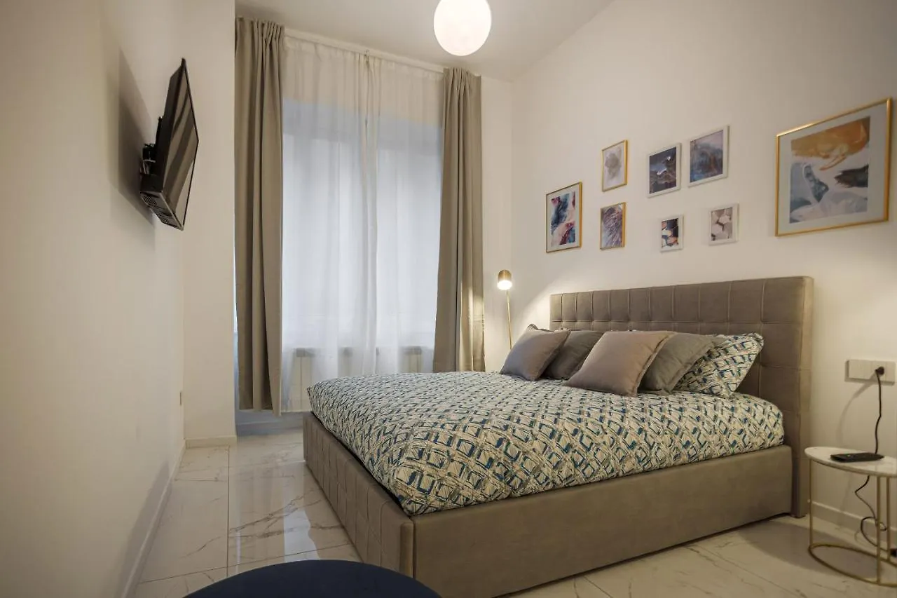 Appartamento Porta Vittoria Short Rent Milano 0*,