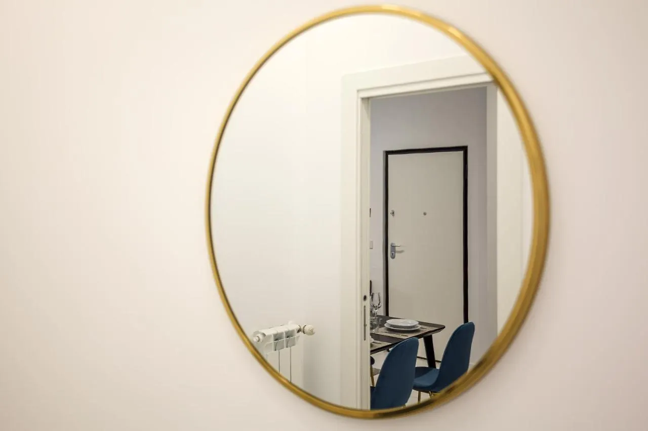 Appartamento Porta Vittoria Short Rent Milano