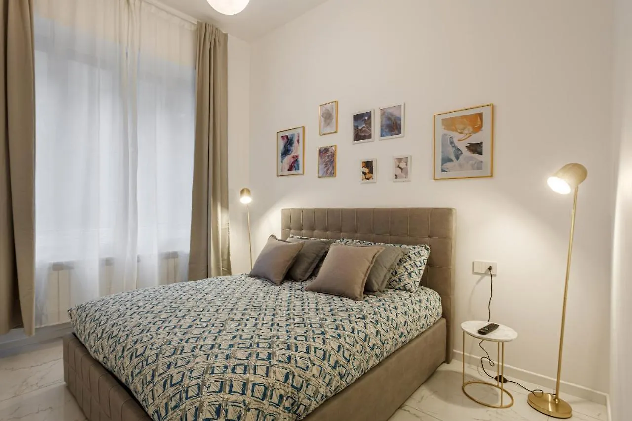 Appartamento Porta Vittoria Short Rent Milano Italia