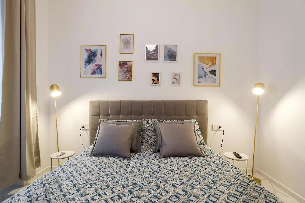 Appartamento Porta Vittoria Short Rent Milano