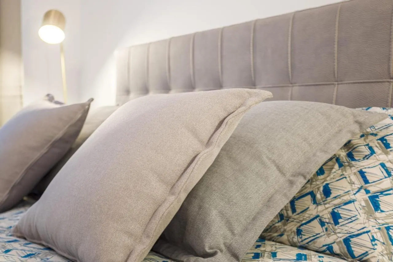 Appartamento Porta Vittoria Short Rent Milano