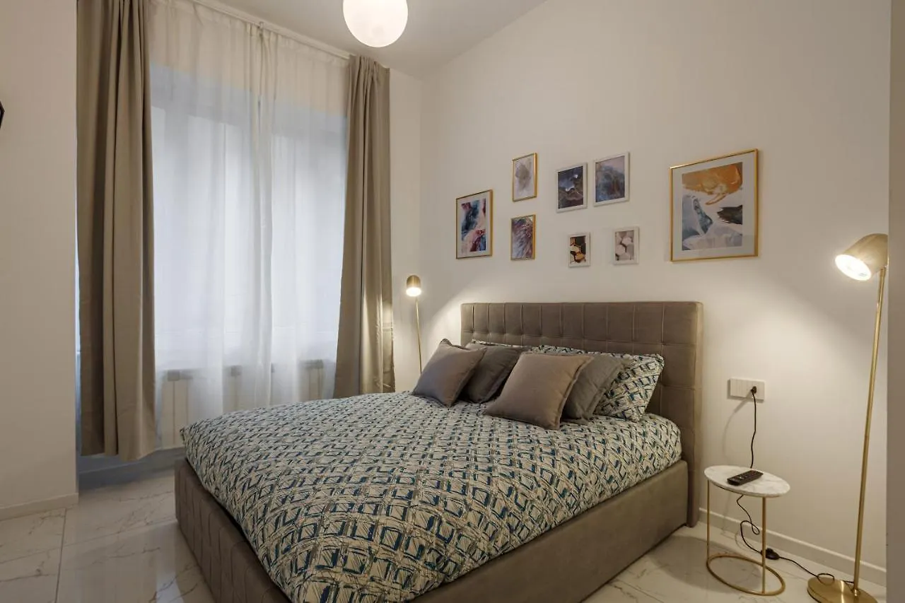 Appartamento Porta Vittoria Short Rent Milano Italia