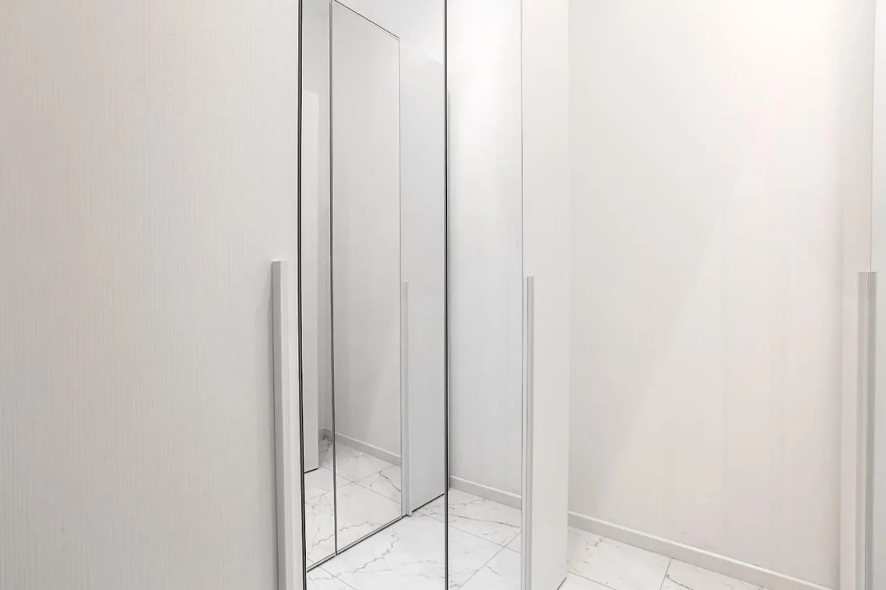 Appartamento Porta Vittoria Short Rent Milano