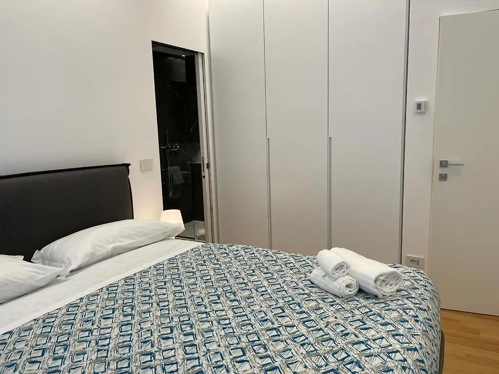 Imhome - Porta Vittoria Milano İtalya