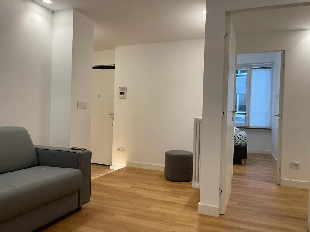 Imhome - Porta Vittoria Milano Daire