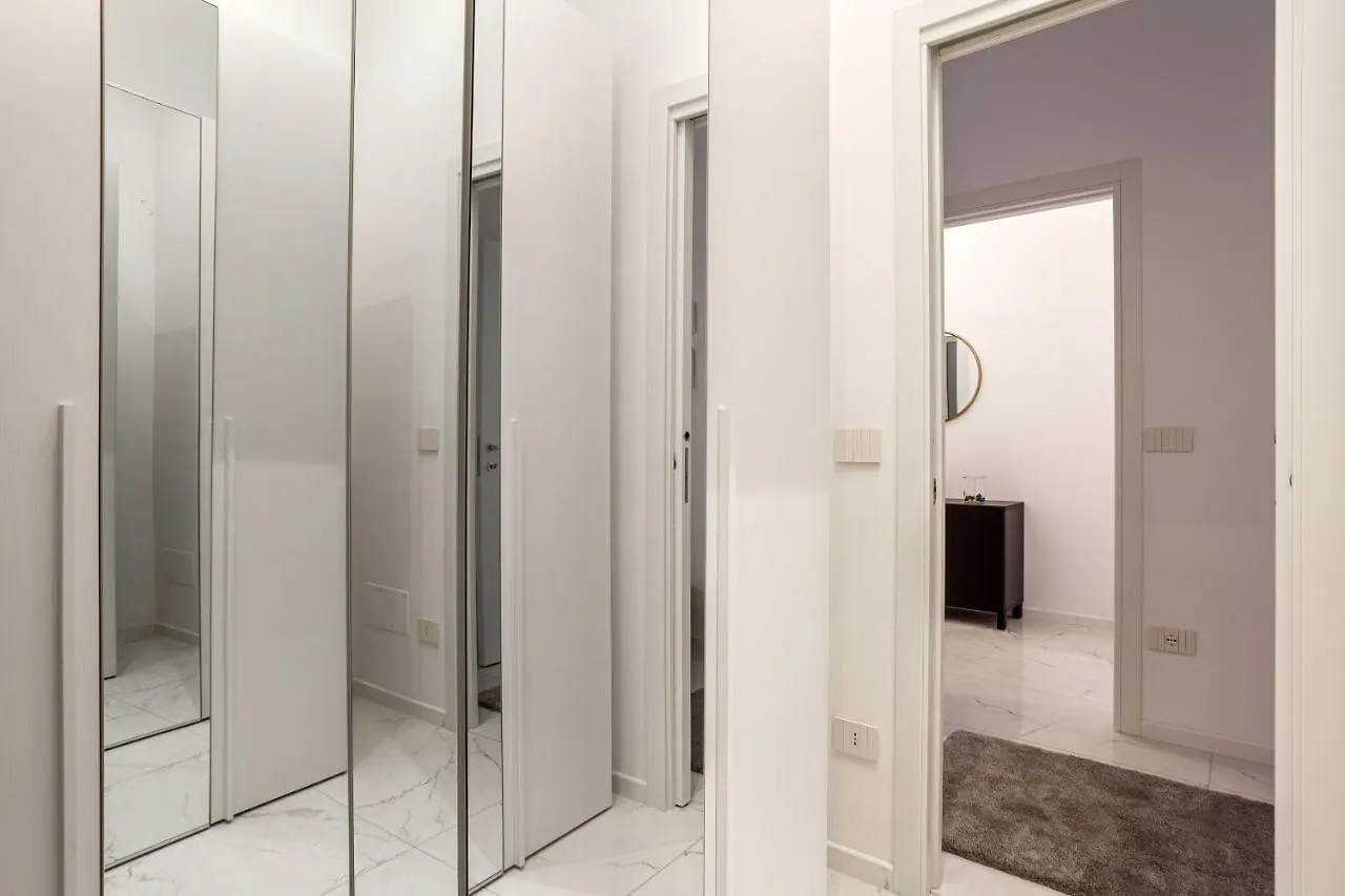 Daire Imhome - Porta Vittoria Milano